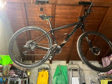 Montanbike Cannondale 
