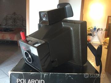 Macchina fotografica Polaroid Zip