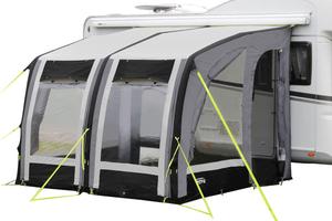 Veranda Mobil 320 Easy Air Connected gonfiabile