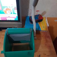 strizzatore con rullo