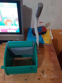 strizzatore con rullo