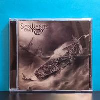 Servants to the tide - Servants to the tide