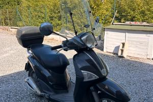 Piaggio Liberty 50- in buona condizione