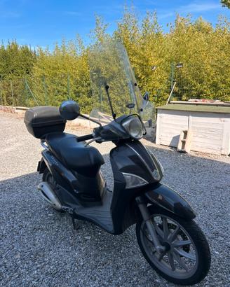 Piaggio Liberty 50- in buona condizione