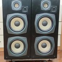 Diffusori Amptech MC 200