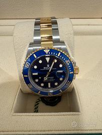 Rolex Submariner 126613LB