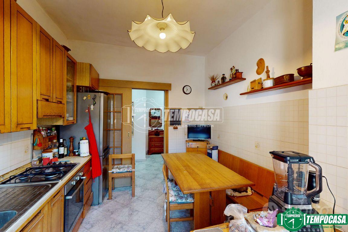 Appartamento – SP - Altro