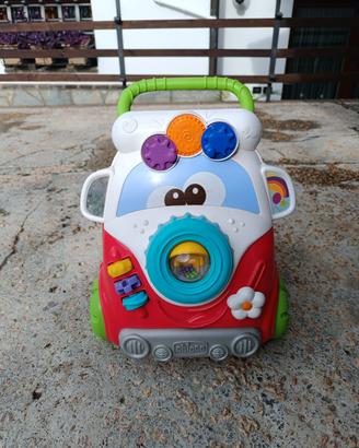 Chicco Gioco Primi Passi Happy Hippy