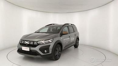 Dacia Jogger 1.0 TCe GPL 100CV 7 posti Expression