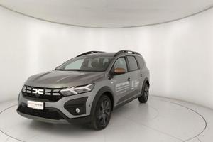 Dacia Jogger 1.0 TCe GPL 100CV 7 posti Expression