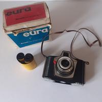 macchina fotografica