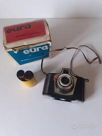 macchina fotografica