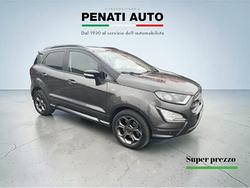 Ford EcoSport 1.0 EcoBoost 125 CV Start&Stop ...