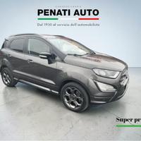 Ford EcoSport 1.0 EcoBoost 125 CV Start&Stop ...