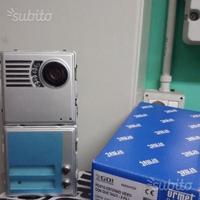 Urmet pulsantiera videocitofonica 2go art 1082/72