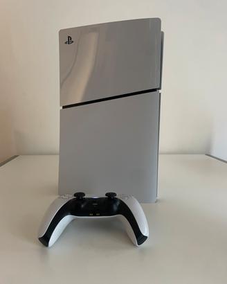 PlayStation 5