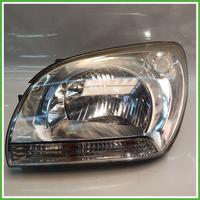 Faro Fanale Proiettore Sinistro SX KIA SPORTAGE 2a