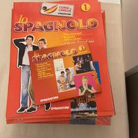 Lo Spagnolo DeAgostino 12 fascicoli