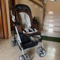 Passeggino Pliko Peg Perego
