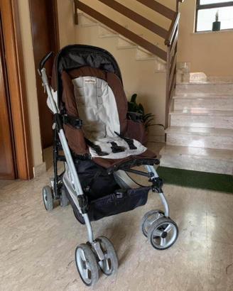 Passeggino Pliko Peg Perego