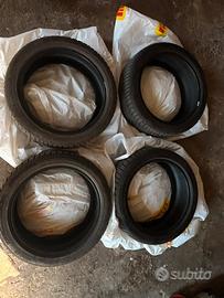4 Pneumatici Invernali Nexen 215/45 R17