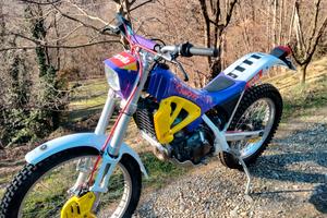 Aprilia Climber 280R