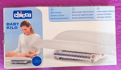 bilancia manuale  Baby Kilo chicco 