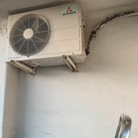 Condizionatore usato