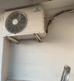 Condizionatore usato