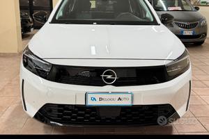 Opel Corsa 1.2 Edition AZIENDALE PERFETTA