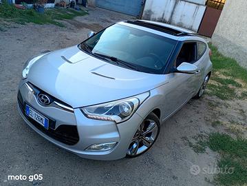 Hyundai Veloster Euro5 Benzina