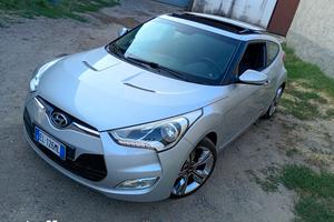 Hyundai Veloster Euro5 Benzina