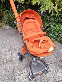 Passeggino Xplory Stokke