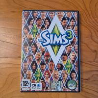 The Sims 3 Pc 