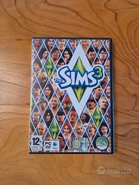 The Sims 3 Pc 