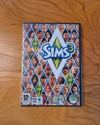 The Sims 3 Pc 