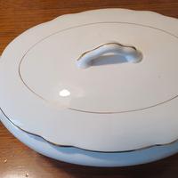 Zuppiera antica SC RICHARD