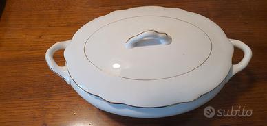 Zuppiera antica SC RICHARD