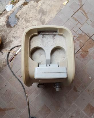 motore piscina Bestway, per piscina idromassaggio