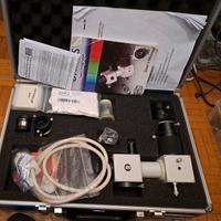 Spettrografo DADOS nuovo 