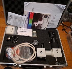 Spettrografo DADOS nuovo 