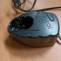 Caricabatterie avvitatore "Bosch"