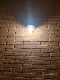 Lampioncini da esterno