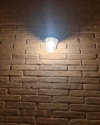 Lampioncini da esterno