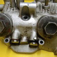 Coperchio valvole Honda Dominator NX 650