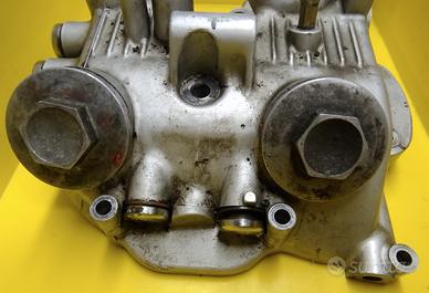 Coperchio valvole Honda Dominator NX 650
