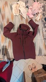 giacca da sci/snowboard taglia S 
