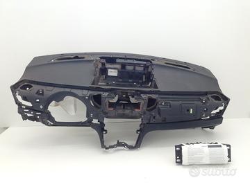 CRUSCOTTO AIRBAG DX LANCIA YPSILON 2012