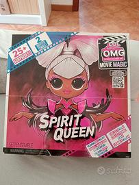 LOL Spirit Queen 
