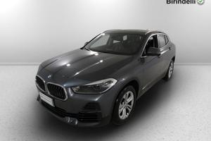 BMW X2 (F39) - X2 sDrive18i Advantage